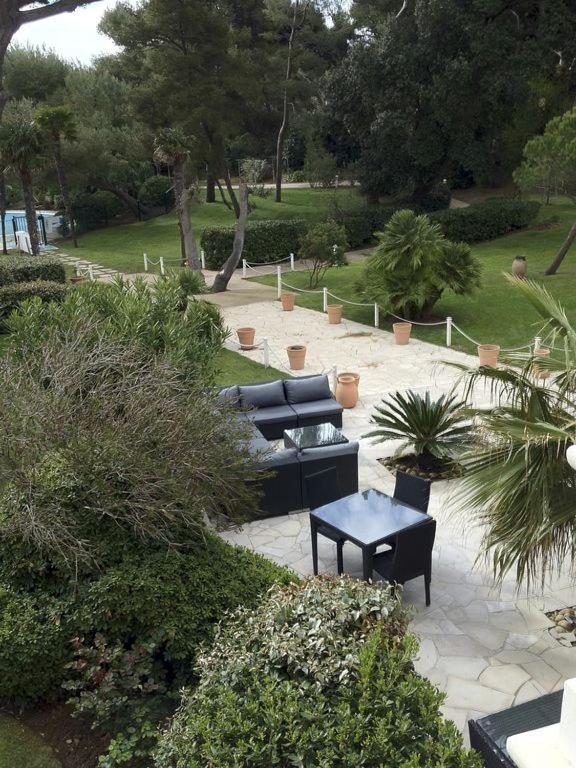 הייר Bergerie Plage Renove Clim Balneo Plage Piscine Jardin Mediterraneen מראה חיצוני תמונה
