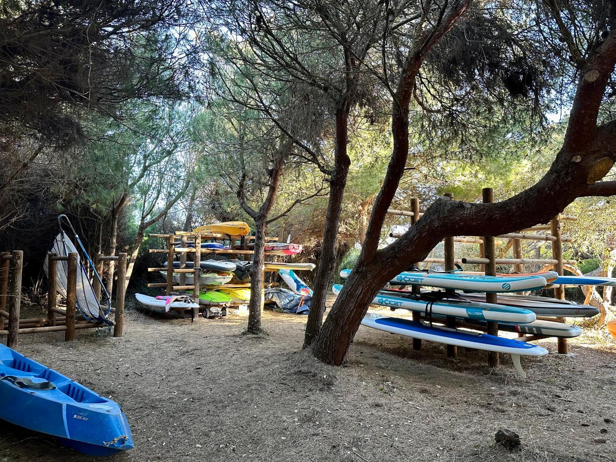 הייר Bergerie Plage Renove Clim Balneo Plage Piscine Jardin Mediterraneen מראה חיצוני תמונה