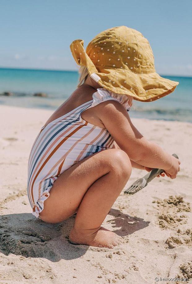 הייר Bergerie Plage Renove Clim Balneo Plage Piscine Jardin Mediterraneen מראה חיצוני תמונה